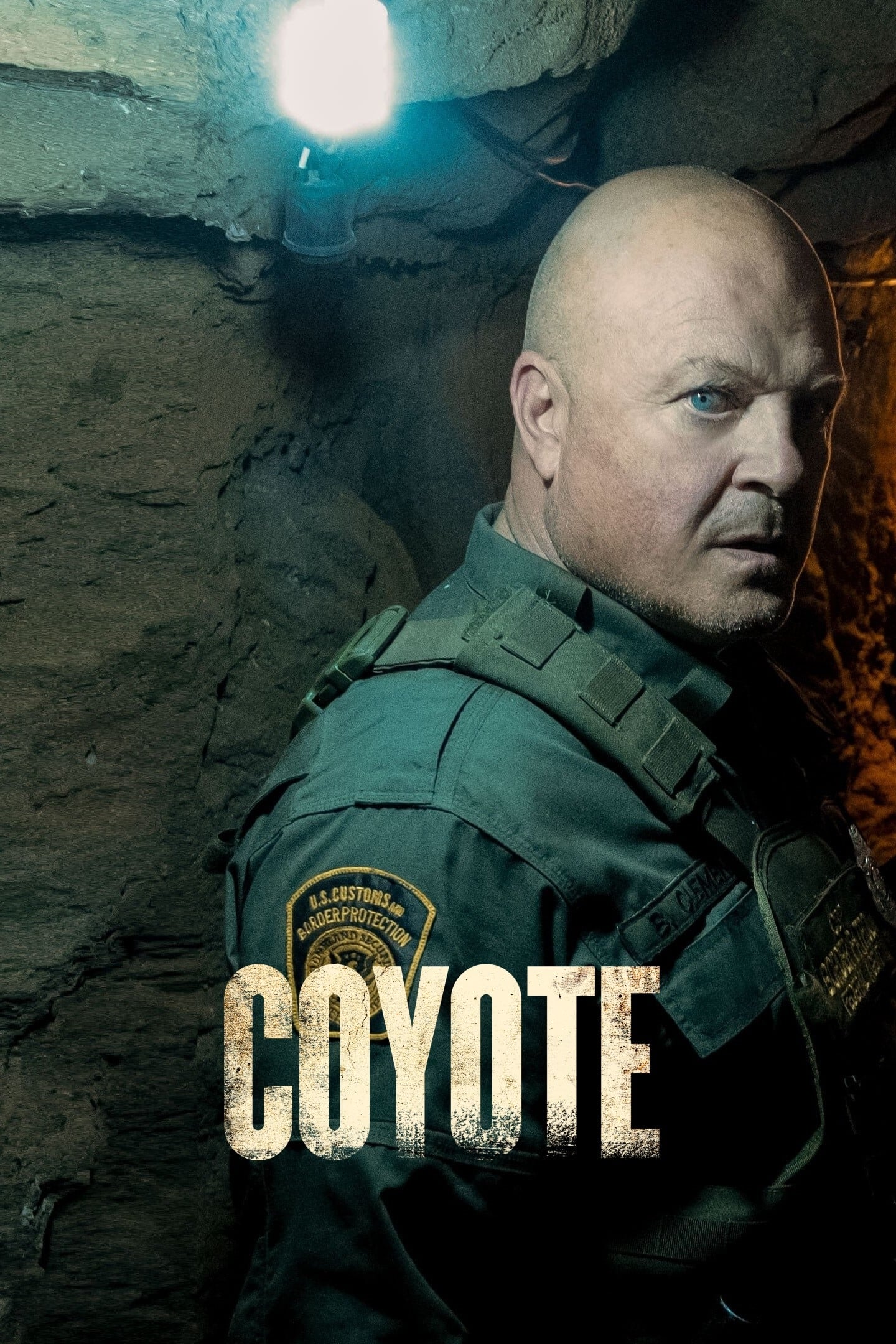 Coyote (2021) [236824] (A1610065111) [[TV Shows]] --Plex--
